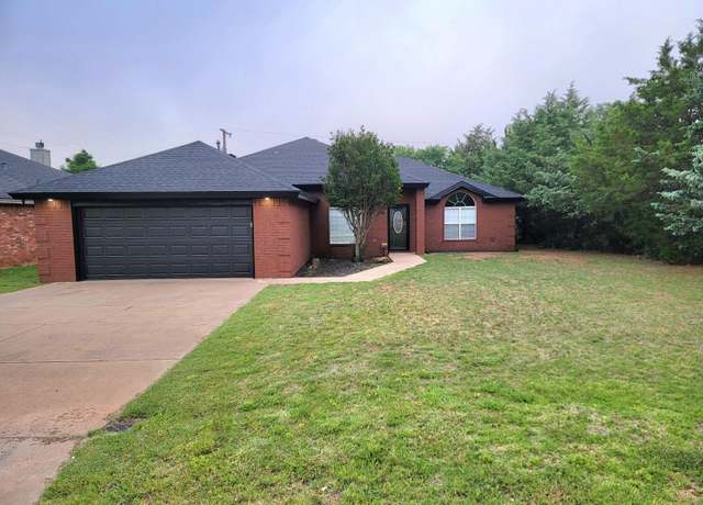 Property at 3405 108th St, Lubbock, TX 79423, 3 beds, 2 baths