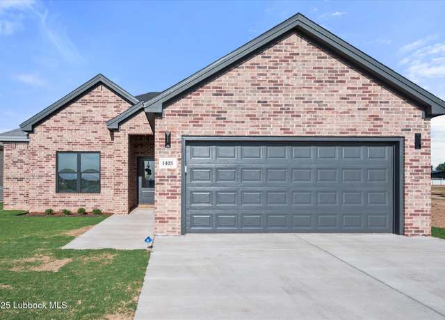Property at 1403 Quincy Ave, Lubbock, TX 79416, 3 beds, 2 baths