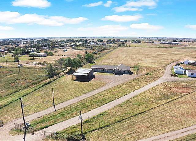 Property at 8227 County Rd 6440, Lubbock, TX 79416, 4 beds, 3 baths