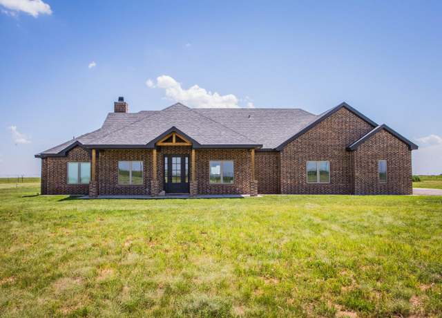 Property at 1531 F M 2060, Abernathy, TX 79311, 3 beds, 3 baths