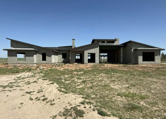Property at 7102 Woodrow Rd, Lubbock, TX 79424, 5 beds, 6.5 baths