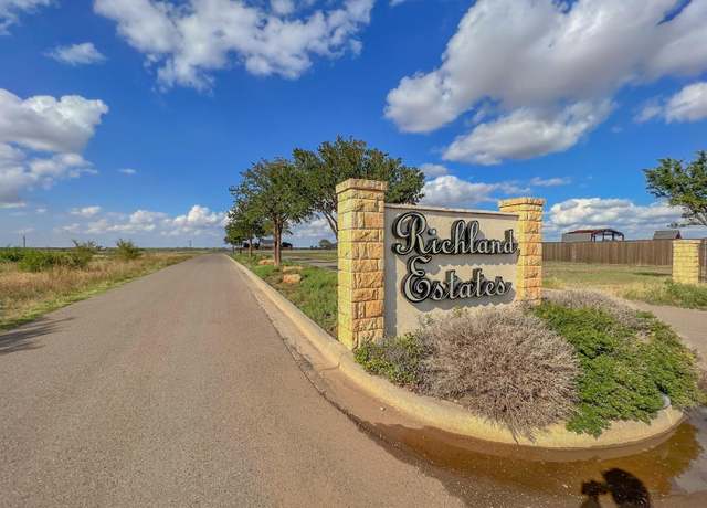 Property at RFP, UNIT 3 Cooper Blvd, Ropesville, TX 79358