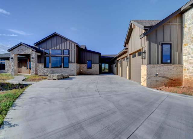 Property at 5829 County Rd 7670, Lubbock, TX 79424, 4 beds, 3.5 baths