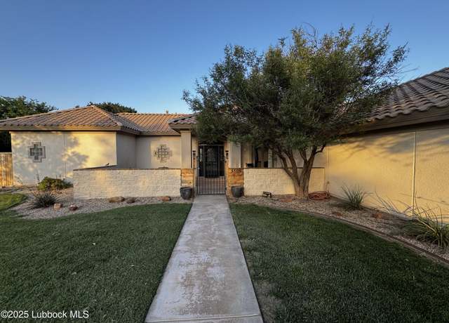 Property at 8505 Trenton Ave, Lubbock, TX 79424, 3 beds, 3.5 baths