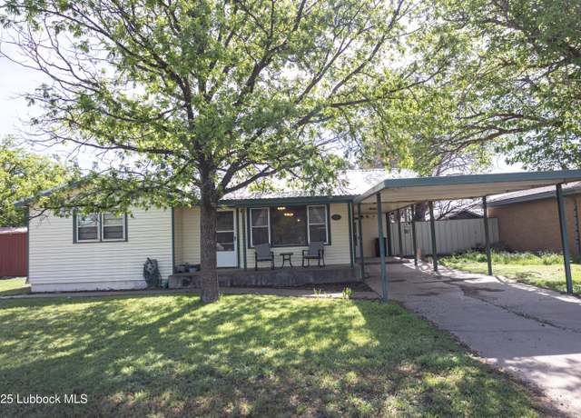 Property at 309 Ripley Ave, Kress, TX 79052, 2 beds, 2 baths