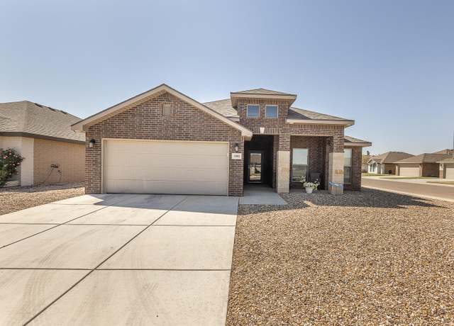 Property at 3202 Venita Ave, Lubbock, TX 79407, 3 beds, 2 baths