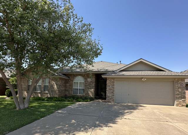 Property at 5818 90th St, Lubbock, TX 79424, 4 beds, 3 baths