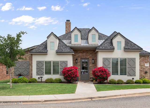 Property at 503 Buckingham Ave, Wolfforth, TX 79382, 3 beds, 3 baths