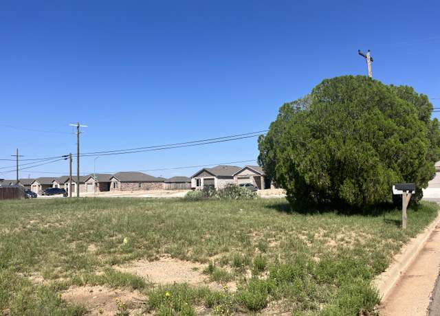 Property at 1602 Xavier St, Lubbock, TX 79403