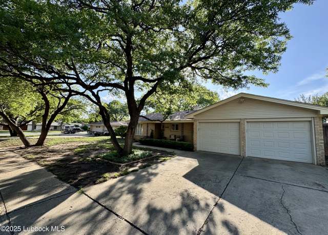 Property at 6806 Norfolk Ave, Lubbock, TX 79413, 3 beds, 2 baths