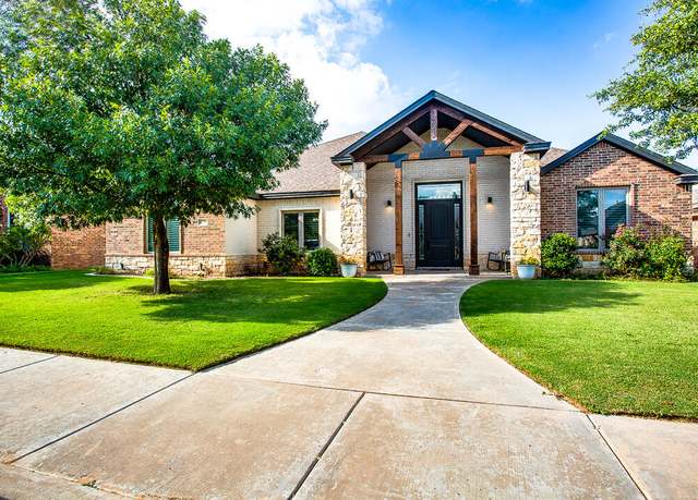 Property at 4106 124th St, Lubbock, TX 79423, 3 beds, 2 baths