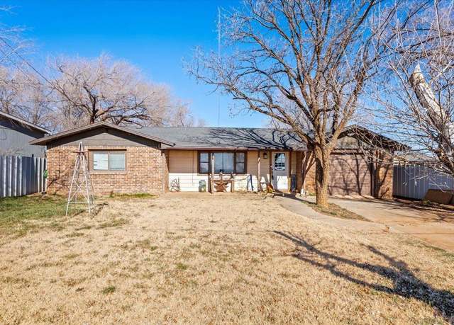Property at 6625 Wolf Rd, Ropesville, TX 79358, 3 beds, 2 baths