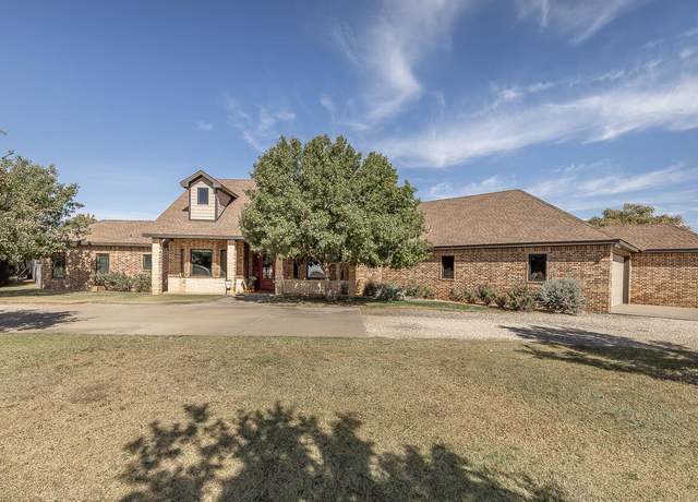 Property at 10312 FM 41, Wolfforth, TX 79382, 4 beds, 4 baths