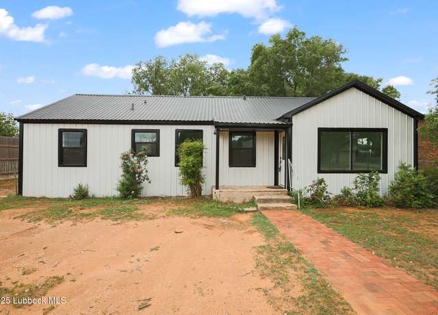 Property at 204 Chestnut St, Ropesville, TX 79358, 3 beds, 1 bath