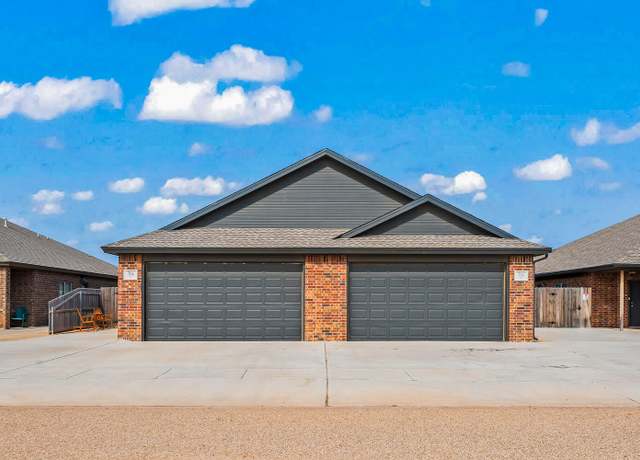 Property at 704 Hillshire Ave, Wolfforth, TX 79382, 6 beds, 4 baths