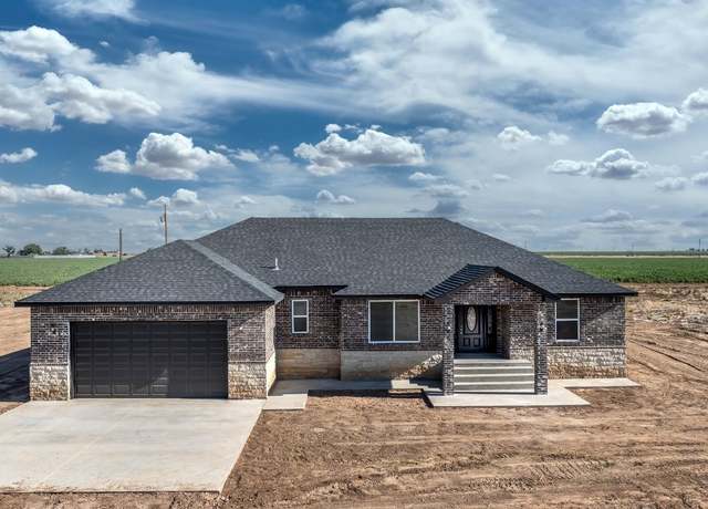 Property at 6873 N Bulldog, Anton, TX 79313, 4 beds, 3 baths