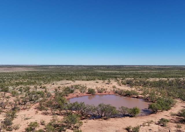 Property at 0 CR 3186, Colorado City, TX 79512
