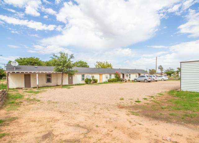 Property at 1305 S 9th St, Slaton, TX 79364, 7 beds, 6 baths