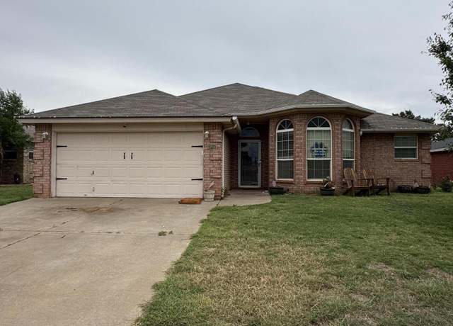 Property at 6710 7th St, Lubbock, TX 79416, 3 beds, 2 baths