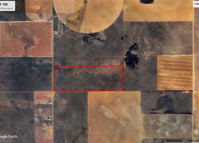 Property at 0 Fm 168, Brownfield, TX 79316