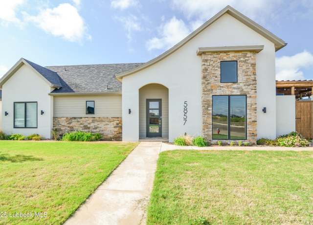 Property at 5857 111th St, Lubbock, TX 79424, 4 beds, 3 baths