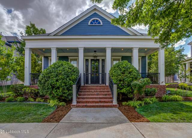 Property at 11516 Topeka Ave, Lubbock, TX 79424, 4 beds, 3.5 baths