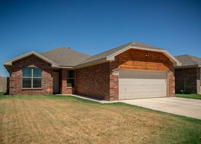 Property at 7012 12th St, Lubbock, TX 79416, 4 beds, 2 baths