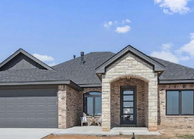 Property at 511 Avenue V, Shallowater, TX 79363, 3 beds, 3 baths