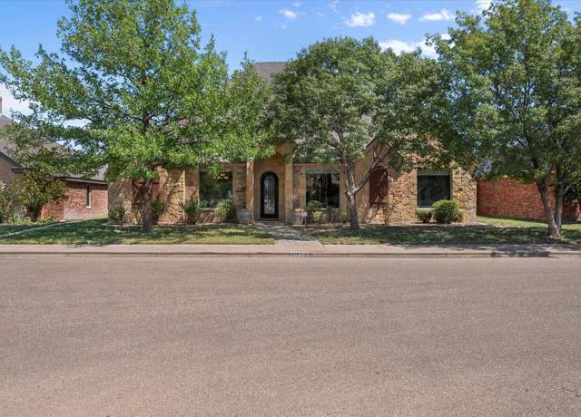Property at 10301 Norfolk Ave, Lubbock, TX 79423, 3 beds, 2.5 baths