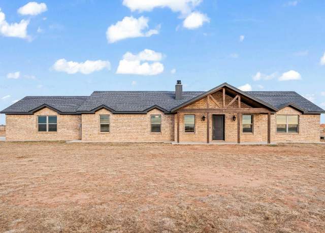 Property at 16912 N County Road 1200 Rd, Shallowater, TX 79363, 3 beds, 2 baths