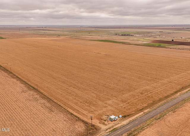 Property at S FM 2646, Levelland, TX 79336