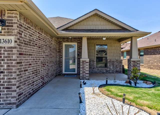 Property at 13610 Waco Ave, Lubbock, TX 79423, 3 beds, 2 baths