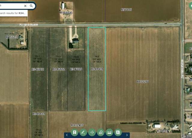 Property at 7024 E F M 1294, Idalou, TX 79329