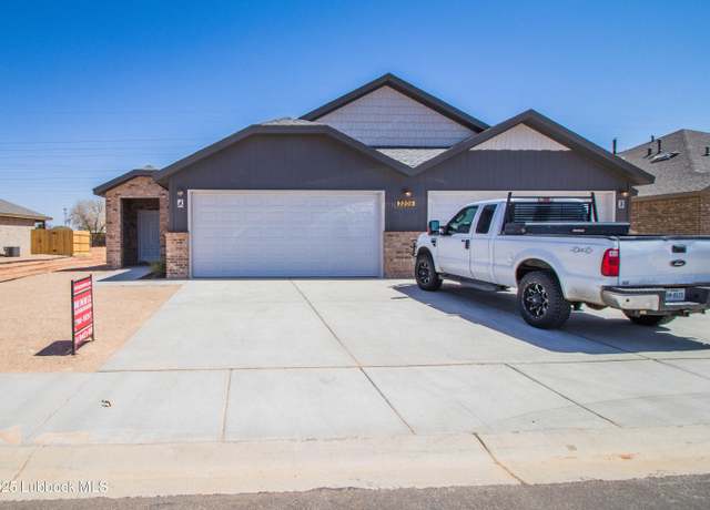 Property at 2205 Quitman Ave, Lubbock, TX 79407, 6 beds, 4 baths