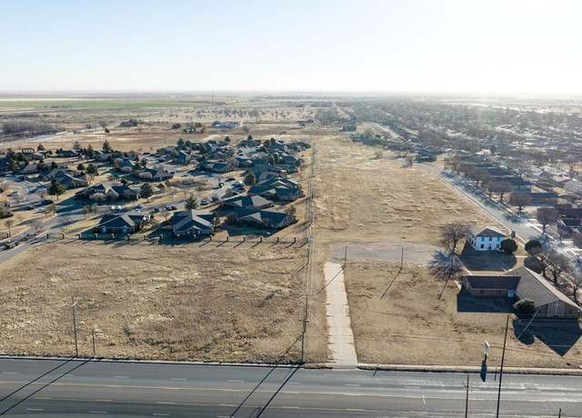 Property at 0 Martin Luther King Blvd, Lubbock, TX 79403