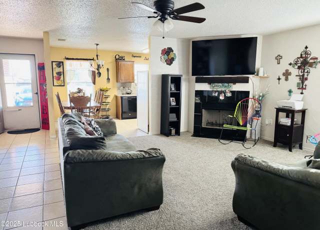 Property at 303 77th St, Lubbock, TX 79404, 4 beds, 2 baths