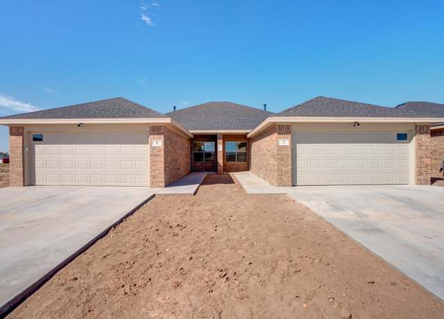 Property at 1207 Bryan Ave, Wolfforth, TX 79382, 6 beds, 4 baths