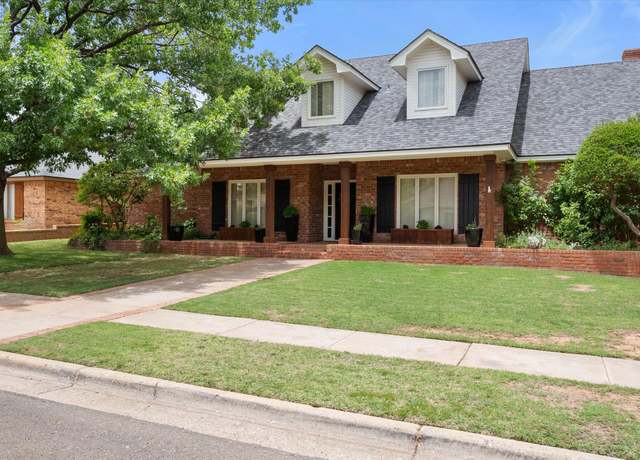 Property at 4014 93rd St, Lubbock, TX 79423, 4 beds, 4 baths