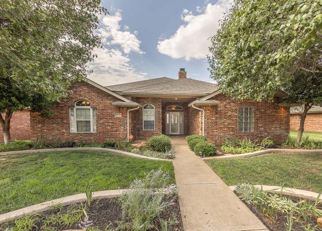 Property at 6003 86th St, Lubbock, TX 79424, 4 beds, 2 baths