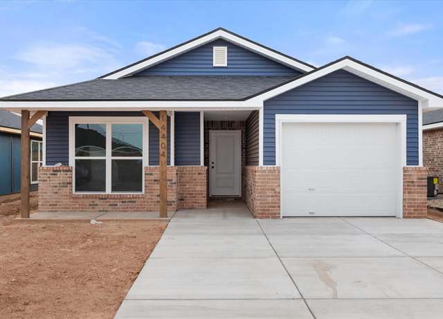 Property at 14404 Paris Ave, Lubbock, TX 79423, 2 beds, 2 baths