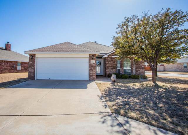 Property at 3602 Pontiac Ave, Lubbock, TX 79407, 3 beds, 2 baths