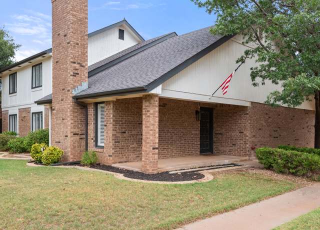Property at 4523 79th St, Lubbock, TX 79424, 3 beds, 2.5 baths
