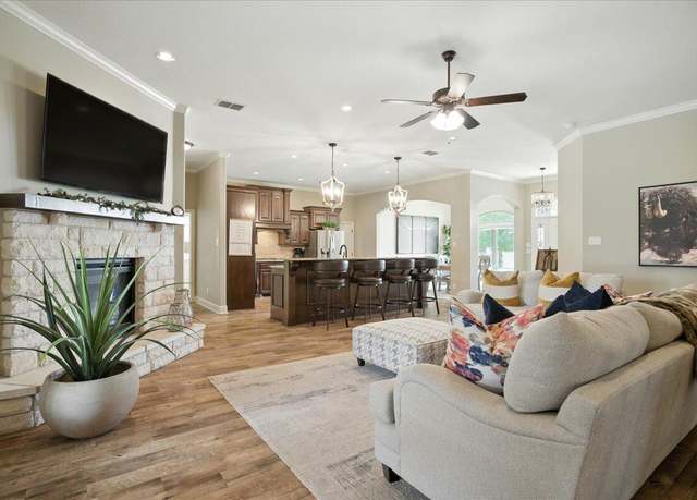 Property at 3606 135th St, Lubbock, TX 79423, 4 beds, 3 baths