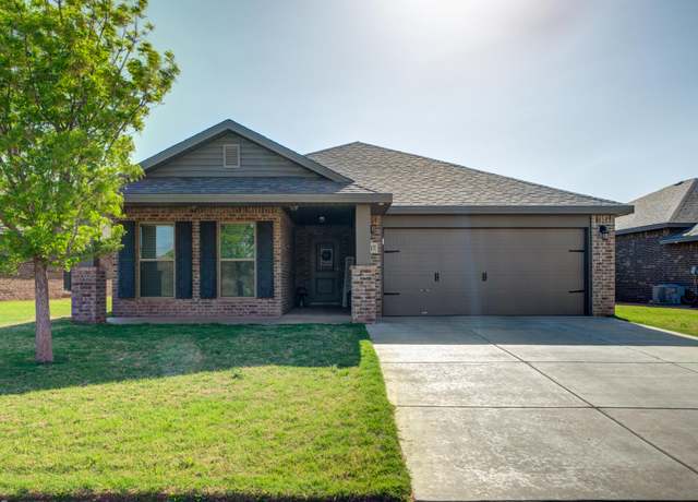 Property at 10117 Venita Ave, Lubbock, TX 79424, 3 beds, 2 baths