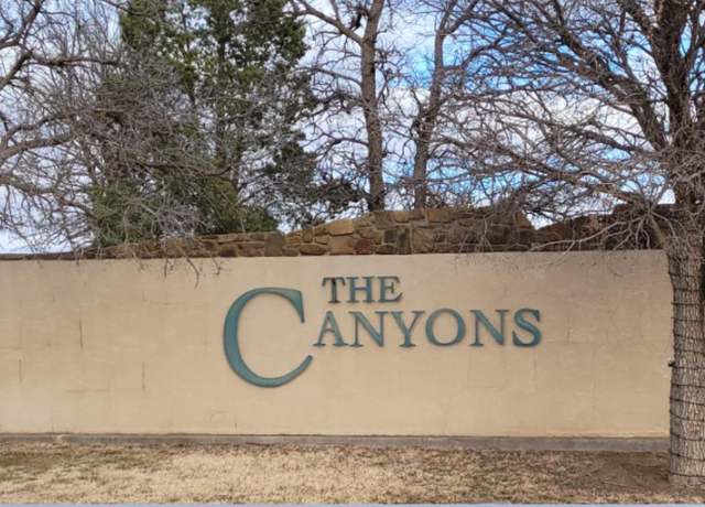 Property at 314 Prairie Point Pt, Canyon, TX 79015