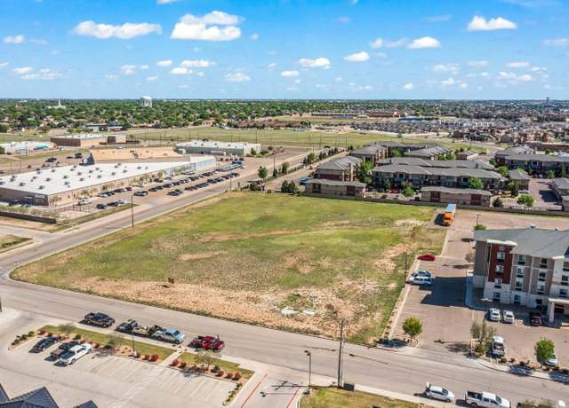 Property at 6215 62nd St, Lubbock, TX 79424