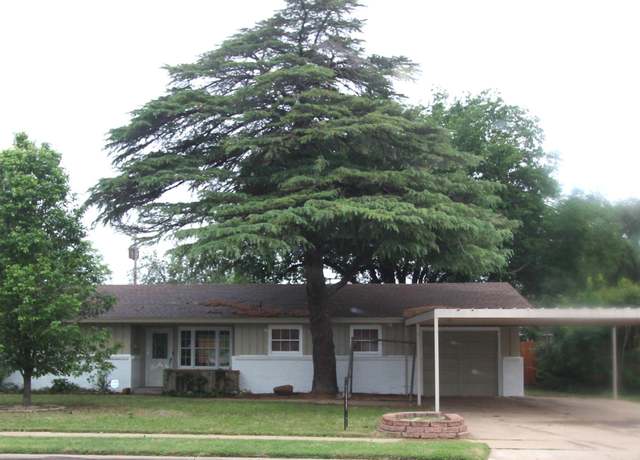 Property at 3707 38th St, Lubbock, TX 79413, 3 beds, 2 baths