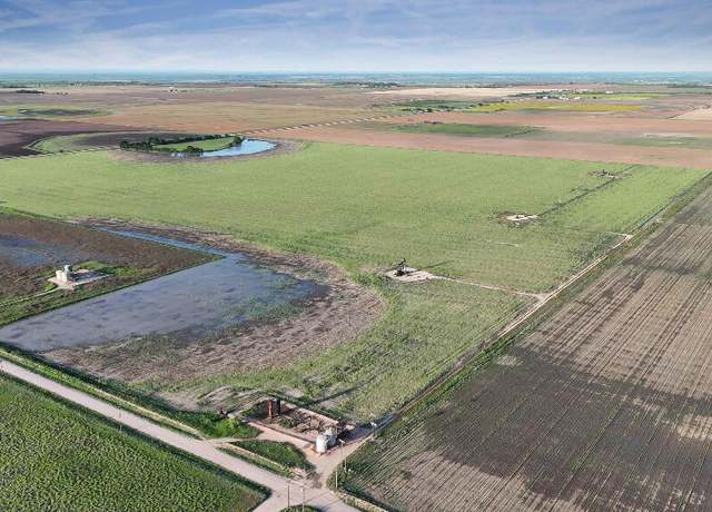 Property at 1443 County Rd 145, Post, TX 79356