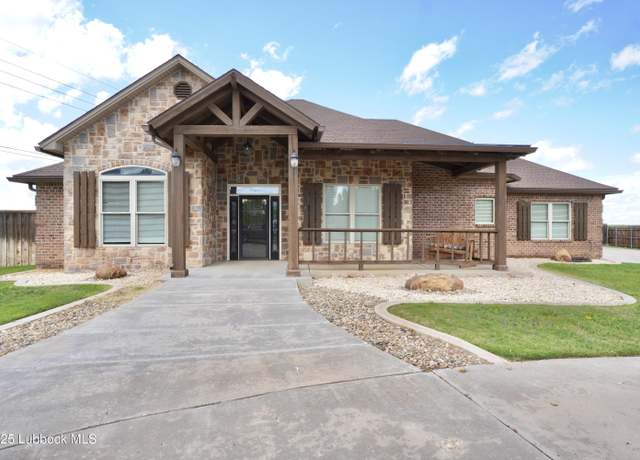 Property at 8606 C R 6910, Lubbock, TX 79407, 4 beds, 3 baths