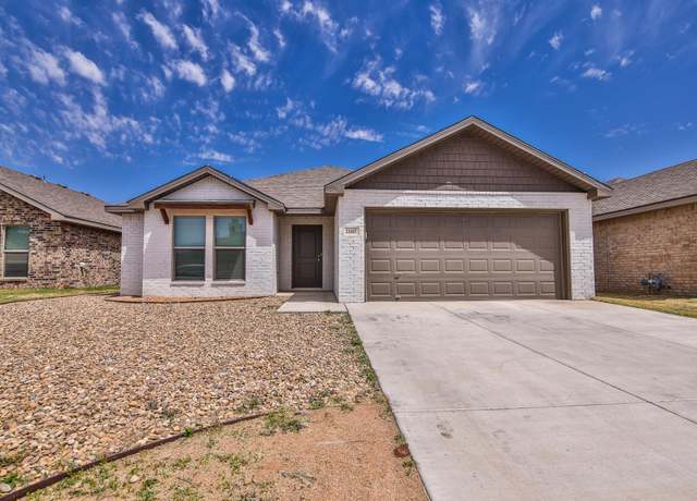 Property at 13407 Avenue R, Lubbock, TX 79423, 3 beds, 2 baths